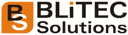 Bürobedarf Blitec Solutions